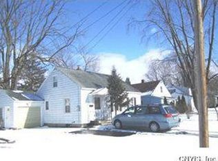 312 Kirsch Dr, Syracuse, NY 13211