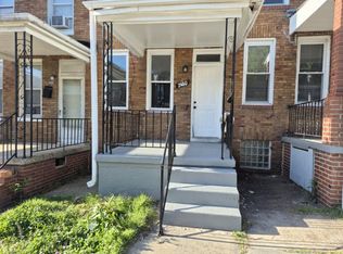 3160 Ravenwood Ave, Baltimore, MD 21213