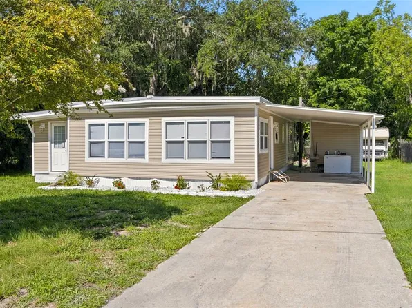 36603 SKYCREST BOULEVARD, FRUITLAND PARK, FL 34731