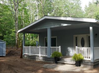 1553 E Marrowstone Rd, Nordland, WA 98358