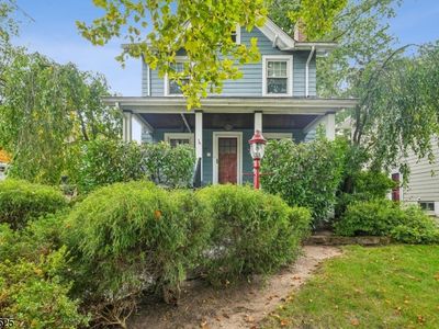 88 Carteret St, Glen Ridge, NJ, 07028