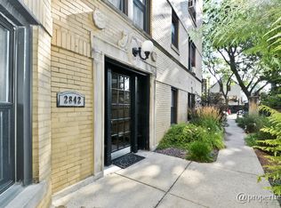 2842 N Francisco Ave APT 2B, Chicago, IL 60618