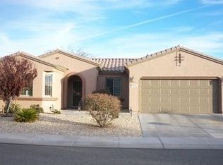 19845 N Echo Rim Dr, Surprise, AZ 85387