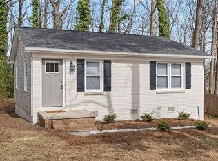 417 Moffitt Dr, High Point, NC 27265