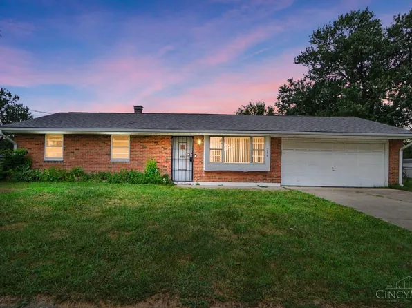 266 Nelson Ln, Cincinnati, OH 45246