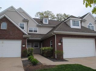 2984 Hunley Dr, Ann Arbor, MI 48105