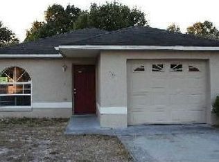 1151 S Nekoma Ave, Lake Alfred, FL 33850