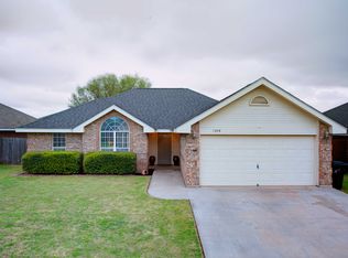 3918 Duke Ln, Abilene, TX 79602