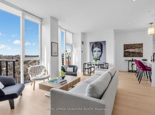 1 Belsize Dr #Penthouse 6, Toronto, ON M4S 0B9