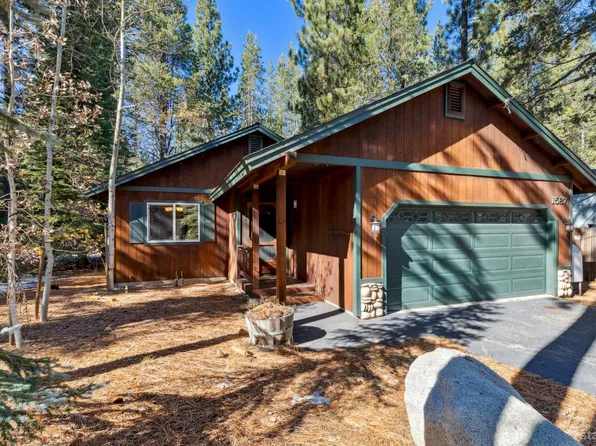 1567 Ojibwa St, South Lake Tahoe, CA 96150