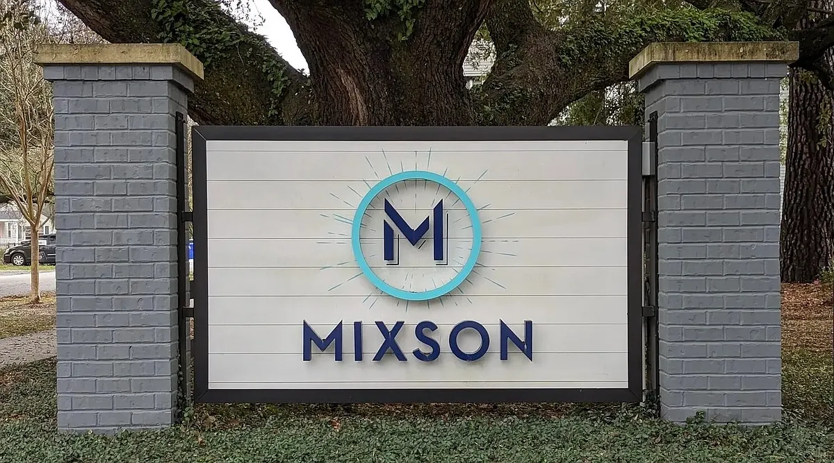 Welcome to Mixson!

Mixson Assembly governs 31 acres of award-winning, master-planned living at the heart of Park Circle _ a sustainable neighborhood built on purpose, connection, and the natural beauty of the Lowcountry. - 4611 Scout Aly