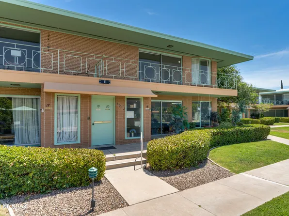 3012 E 6th St Unit 20, Tucson, AZ 85716