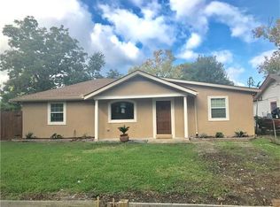 4624 Bright Dr, New Orleans, LA 70127