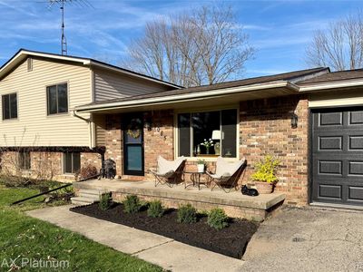 7085 Rivertown Rd, Swartz Creek, MI, 48473