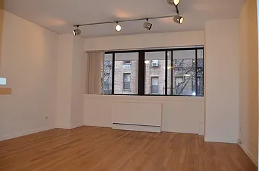 Rented by Orsid Realty Corp