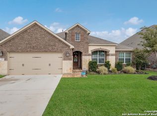 25602 Vista Bella, San Antonio, TX 78260