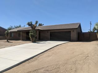 7584 Barberry Ave, Yucca Valley, CA 92284
