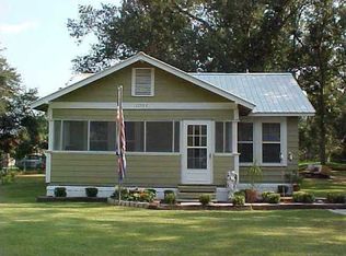 12595 Pecan St, Grand Bay, AL 36541