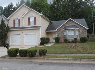 6569 Pole Creek Dr, Lithonia, GA 30058
