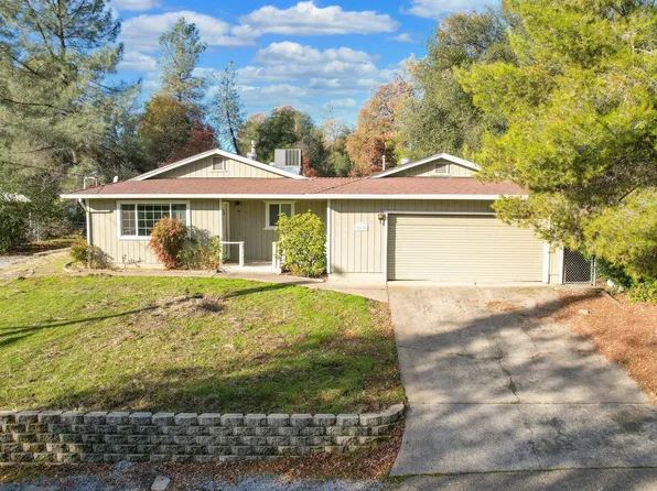 2438 Ostling Ave, Shasta Lake, CA 96019