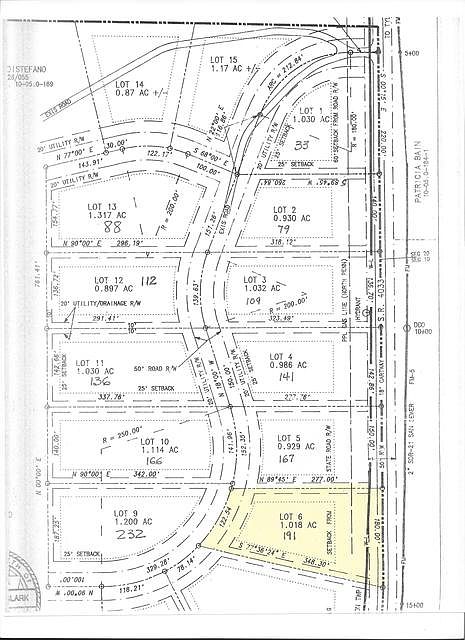 2nd image of 191 Deer Run Ln