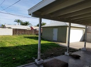 1401 Valencia Ave, San Bernardino, CA 92404