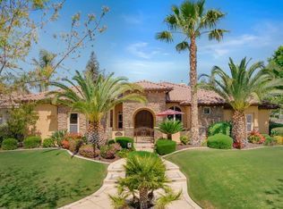 11302 Fulbourne Dr, Bakersfield, CA
