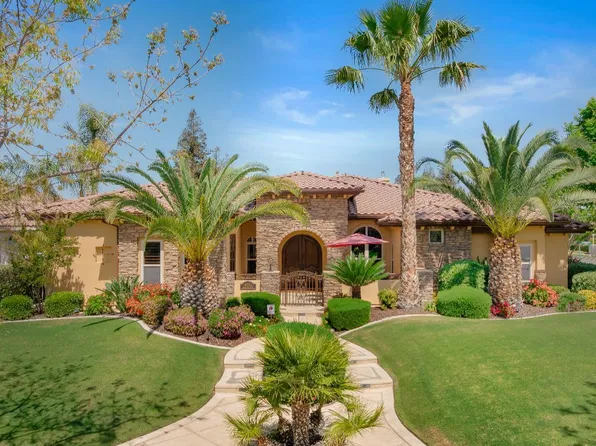 11302 Fulbourne Dr, Bakersfield, CA 93312