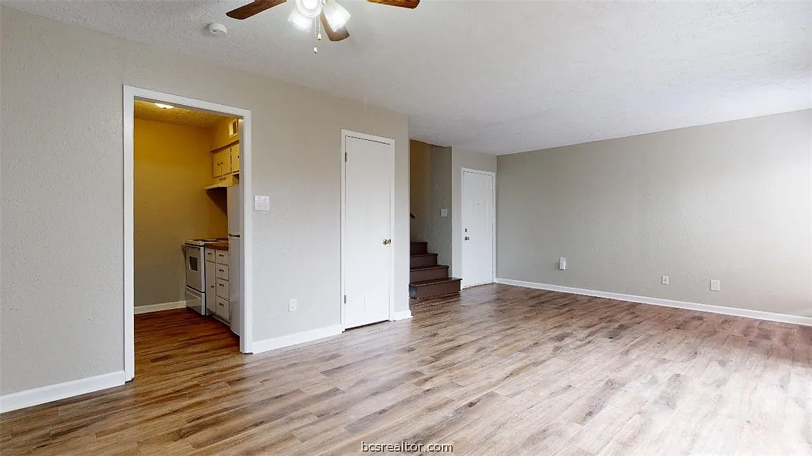 1 bed, 1.0 bath, 864 sqft, $775 — Photo 4