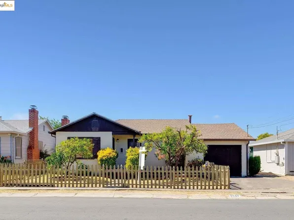 2840 Mount Diablo St, Concord, CA 94518