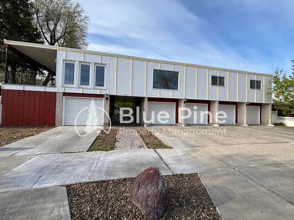 542 Gladstone St Unit 2, Idaho Falls, ID 83401