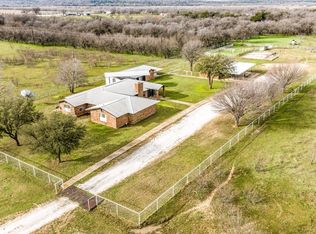 727 Henley Ln, Gordon, TX 76453