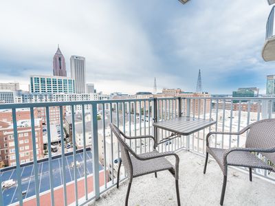 860 Peachtree St NE UNIT 1108, Atlanta, GA, 30308