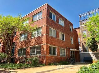 1526 12th St NW APT 3, Washington, DC 20005