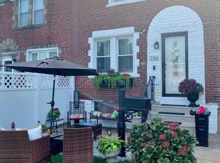 3344 Decatur St, Philadelphia, PA 19136