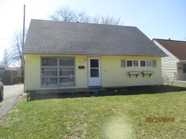 Houses For Rent in Whitehall OH - 4 Homes | Zillow
