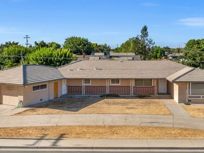 1502 Church Ave, Sanger, CA, 93657