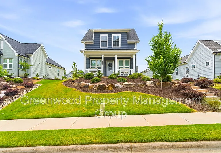 4003 Nairn Dr — Photo 5
