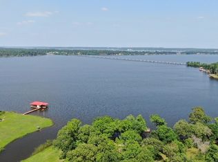 19867 Holly Hills Dr, Larue, TX 75770