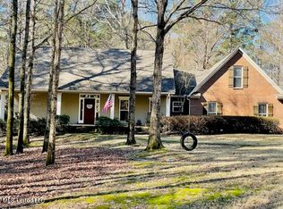 554 Cannon Dr, Brandon, MS 39042