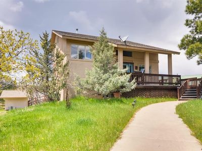 89 Beaver Circle, Pagosa Springs, CO, 81147