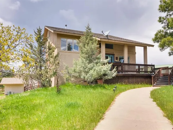 89 Beaver Circle, Pagosa Springs, CO 81147