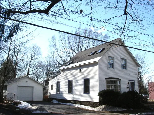 447 North St, Burlington, VT 05401