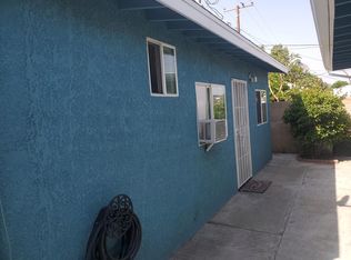 747 N Dade Ave, La Puente, CA 91744