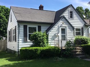 1839 E Bowman St, South Bend, IN