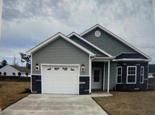 716 Hobonny Loop White Hall On LOT 45-90, Longs, SC 29568