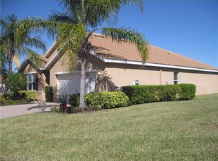 15280 Yellow Wood Dr, Alva, FL 33920
