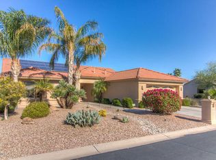 9218 E Champagne Dr, Sun Lakes, AZ 85248