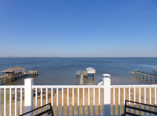 156 Riverside Dr, Eutawville, SC 29048