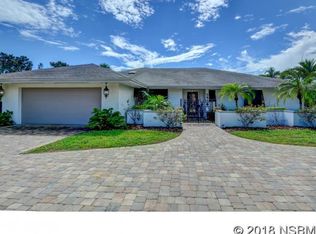 241 Quay Assisi New, New Smyrna Beach, FL 32169